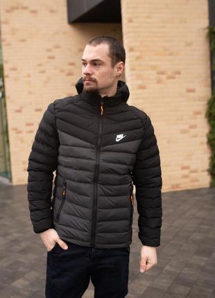 Куртка найк