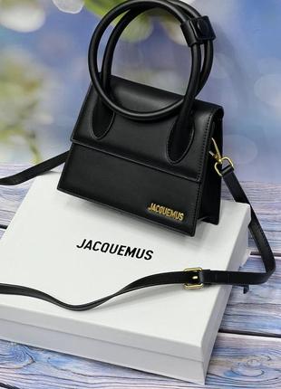 Женская сумка jacquemus