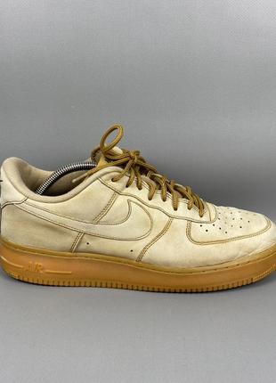 Кроссовки nike air force 1 aa4061-200