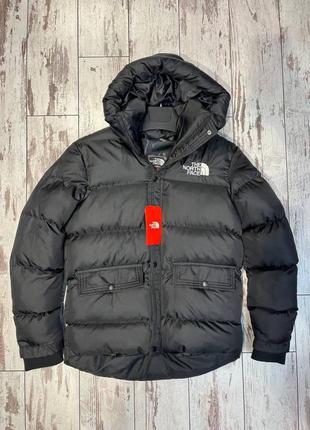 Куртка/пуховик  the north face
