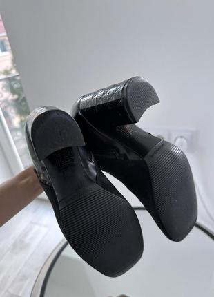 Классические стильные ботинки carlo pazolini7 фото