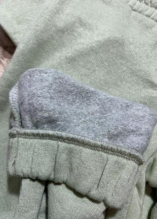 Теплый спортивный костюм для мальчика/ теплый худи для мальчика/ теплые спортивные...