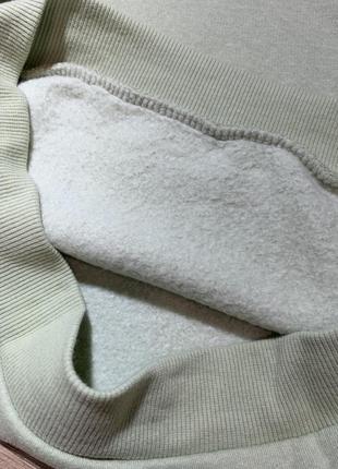 Теплый спортивный костюм для мальчика/ теплый худи для мальчика/ теплые спортивные...