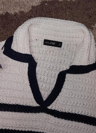 Светрик f&amp;f 3