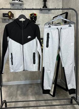 Nike tech fleece 2023 костюм