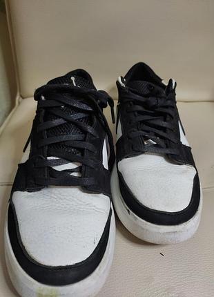 Мужские кроссовки nike 3