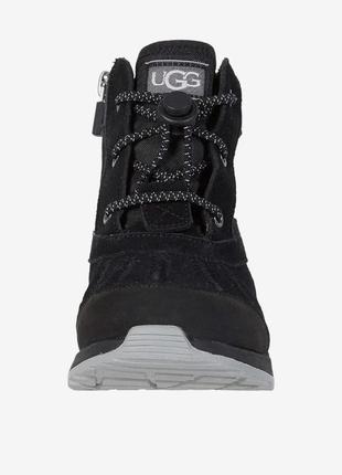 Ботинки детские угги turlock waterproof ugg2 фото