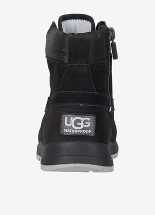 Черевики дитячі угги turlock waterproof  ugg5 фото