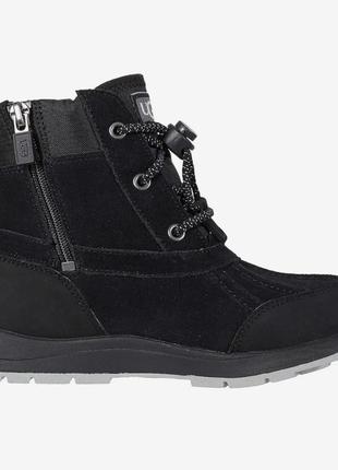 Черевики дитячі угги turlock waterproof  ugg3 фото