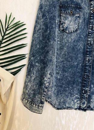 Рубашка4 фото