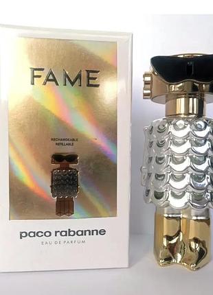 Парфуми paco rabanne fame