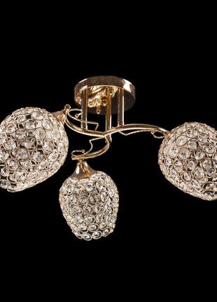 Люстра  свет sc-3052/3 fg