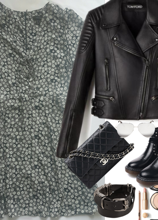 Классное платье