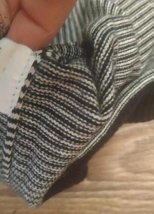 Желетка джемпер 5