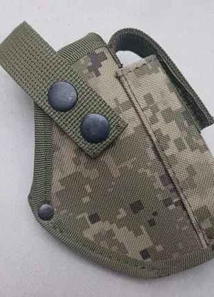 Кобура на пояс під пм — піксель