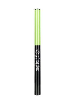 Олівець для очей colour intense be bold eyeliner 208 лаймовий