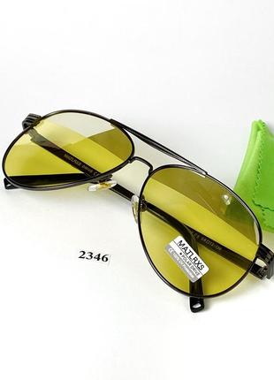 Очки для вождения