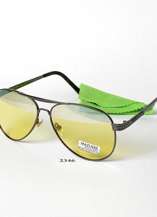 Очки для вождения