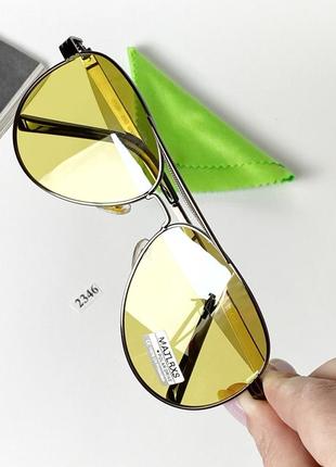 Очки для вождения