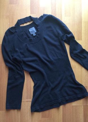 Кофточка светр, джемпер calvin klein, оригінал