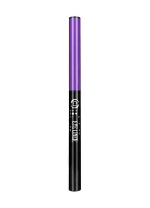 Олівець для очей colour intense be bold eyeliner 206 темно-фіолетовий1 фото