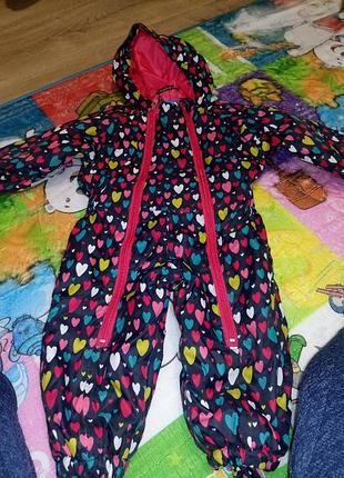 Комбінезон 74-86