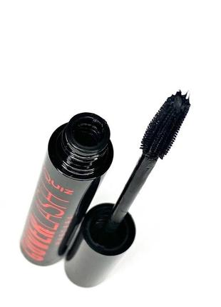 Тушь для ресниц quiz cosmetics cover lash mascara2 фото