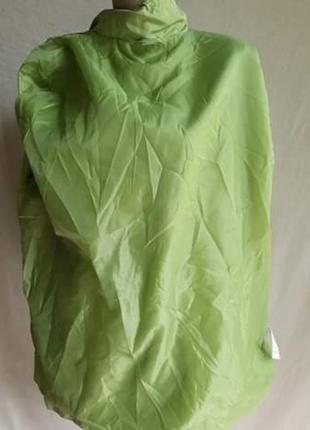 Куртка -ветровка женская стильная5 фото