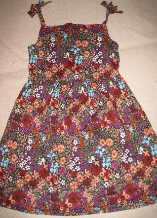 Сарафан некст 6л