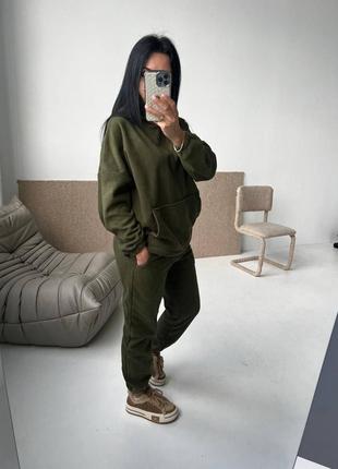 Спортивный костюм