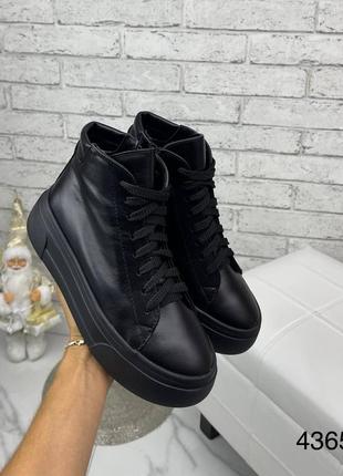 Натуральная кожа замши все размеры ботинки