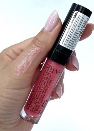 Блеск для губ colour intense jelly gloss № 043 фото