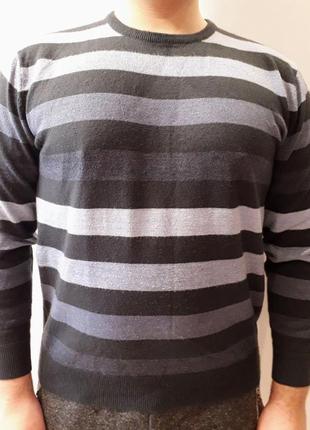 Акриловий светрик, світшот, реглан tu (xl)