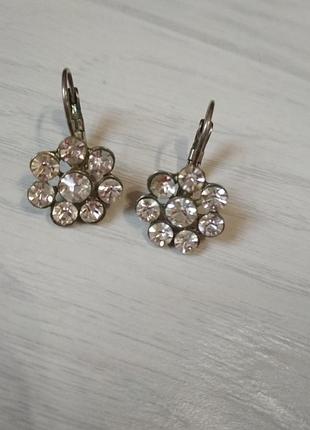 Сережки
