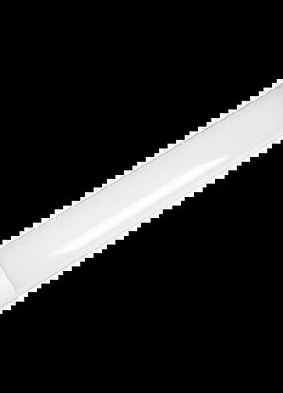 Philips bn005c светодиодный светильник 30вт 6500к l1200