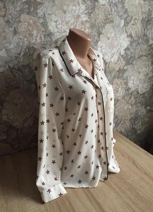 #розвантажуюсь dorothy perkins s-m рубашка, блуза/ сорочка, блузка2 фото
