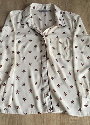 #розвантажуюсь dorothy perkins s-m рубашка, блуза/ сорочка, блузка4 фото