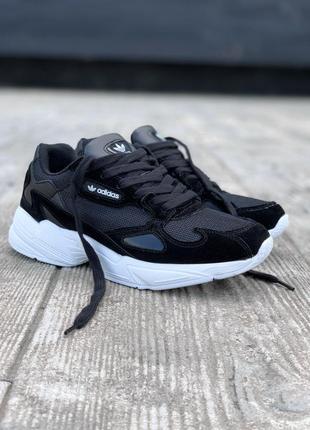 Кросівки adidas falcon кроссовки