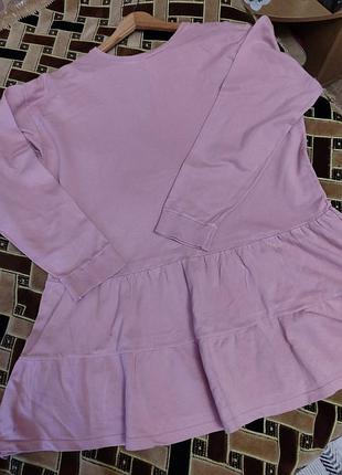Платье 3