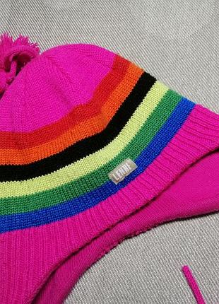 Отличная фирменная шапочка от тм lenne.