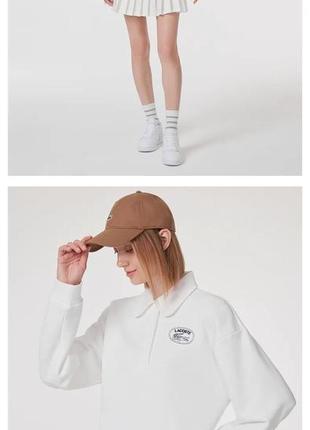 Поло lacoste 2