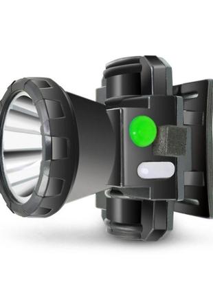 Ліхтар налобний xo yh01 600 мач