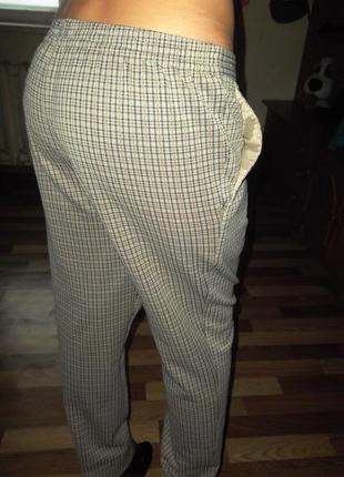 Фірмові штани marks&spencer3 фото