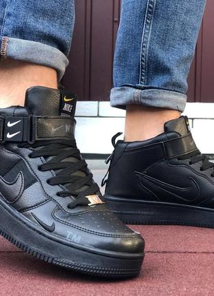 Чоловічі кросівки  nike  air force