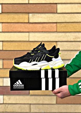 Кросівки adidas кросівки ozweego 2