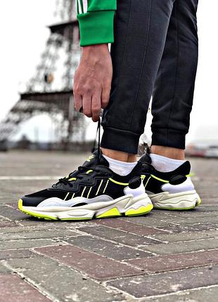 Кросівки adidas кросівки ozweego 8