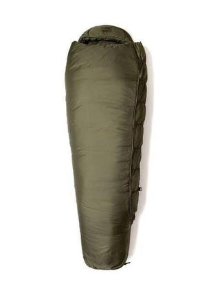 Спальний мішок snugpak softie elite 3 olive ( -5°с / - 10°с )