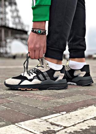 Кросівки adidas x9000l2 heatrdy shoes womens кроссовки