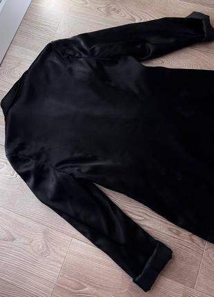 Шикарный пиджак-платье жакет8 фото