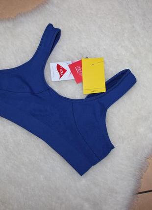 Топ бюстгальтер crane